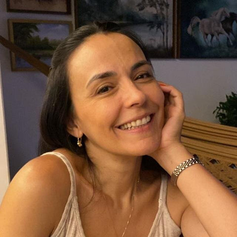 Cláudia Crepaldi