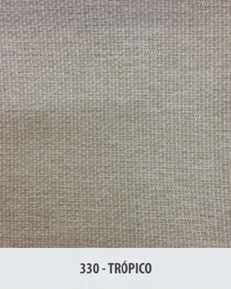 Tecidos — acabamento Mesa de comedor Janaina 180x90x76cm madera de nogal tapa de cristal blanco roto
