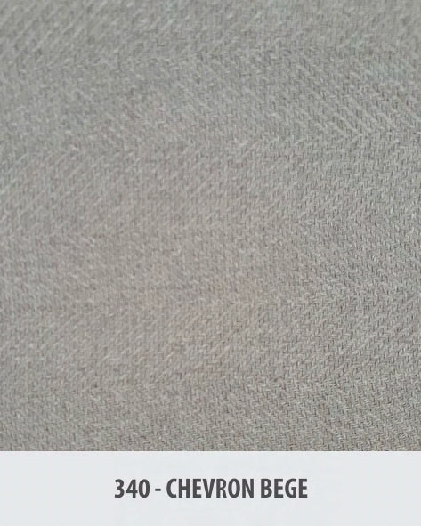 Chevron Bege