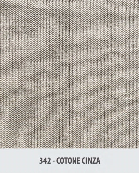 Cotone Cinza