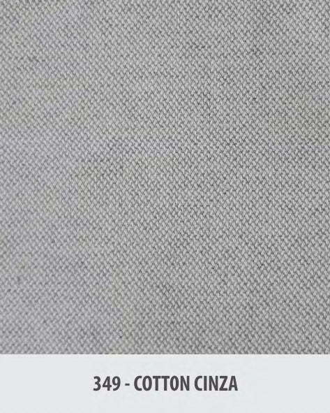 Cotton Cinza