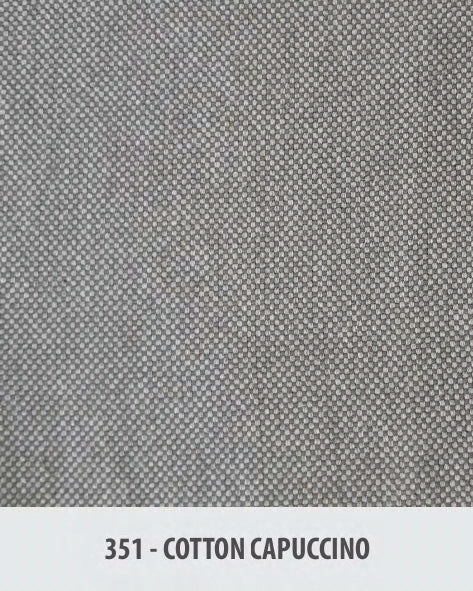 Cotton Capuccino