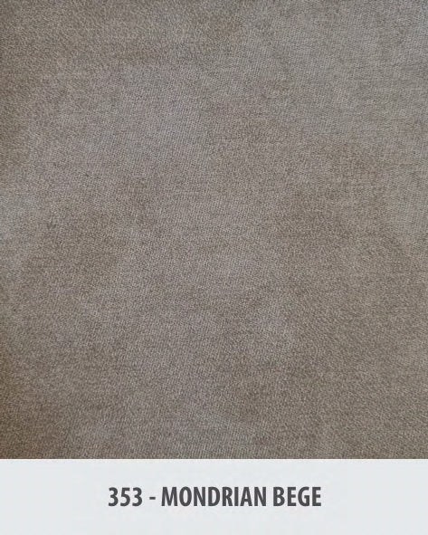 Mondrian Bege