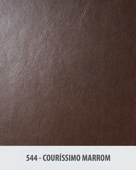 Couríssimo Marrom 