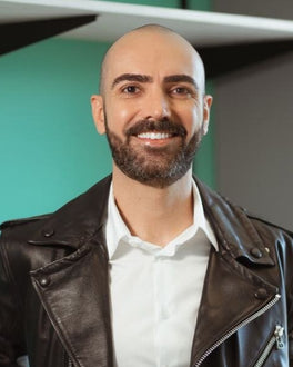 Daniel Boscoli