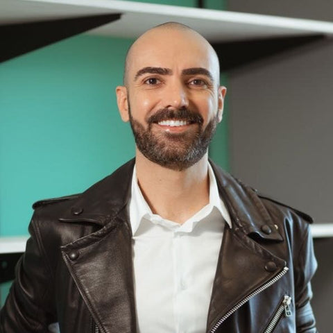 Daniel Boscoli