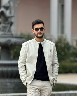 Daniel Mihe