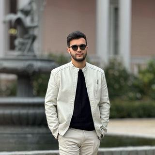 Daniel Mihe