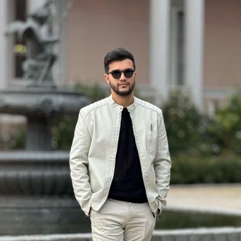 Daniel Mihe