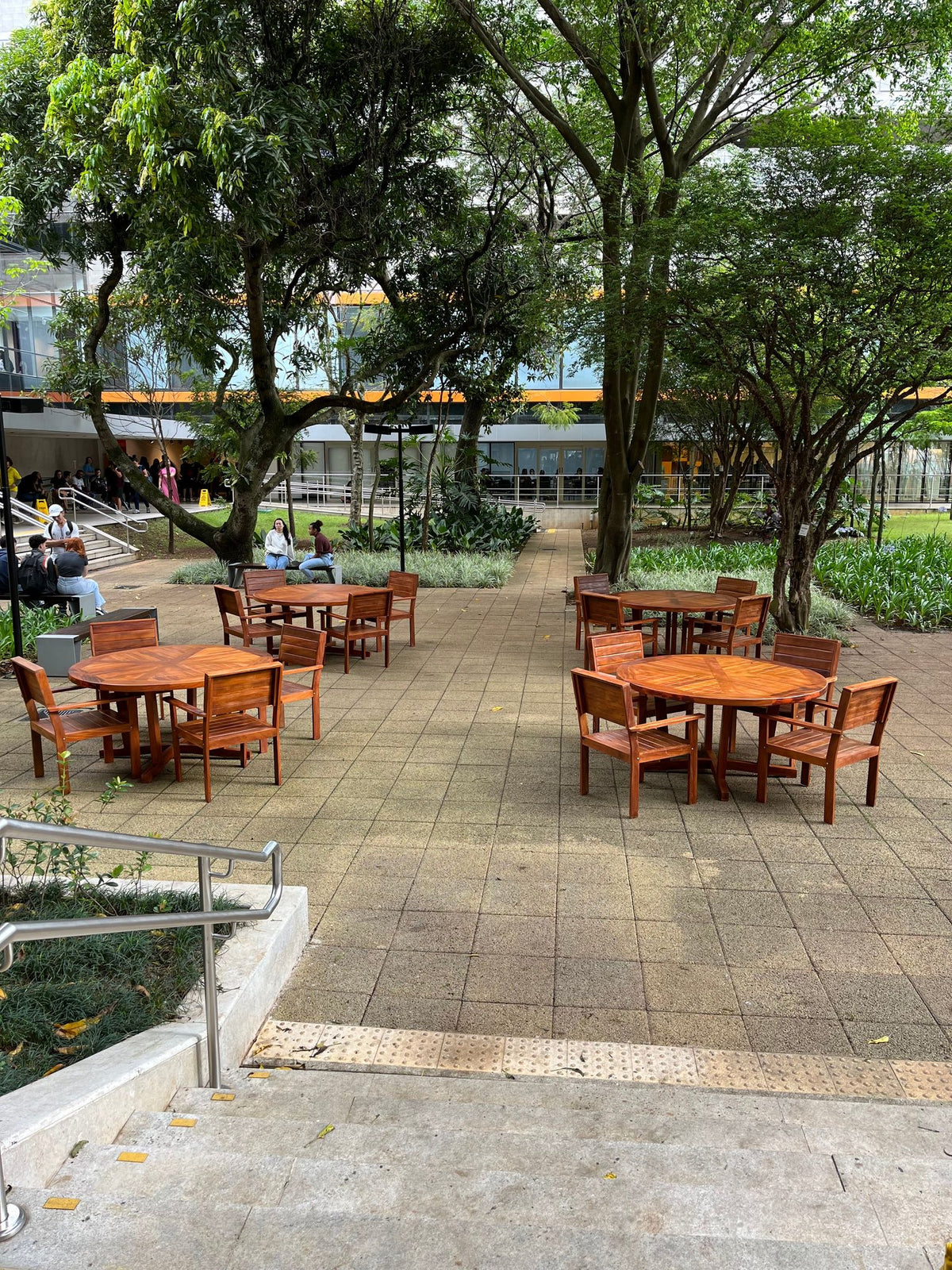 Senac — foto 3