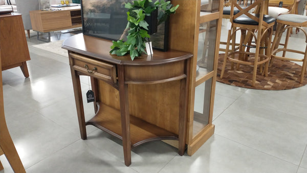 Ambiente 2 com Rocheli Sideboard 104x39x77cm Aged Wood