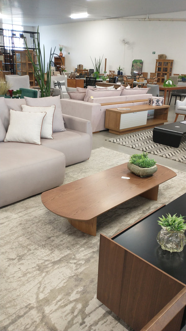 Ambiente 1 com Mesita Iolanda 1,60x0,60x0,30 Madera