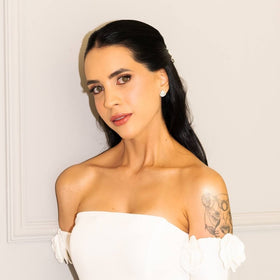 Jacqueline Rossetti