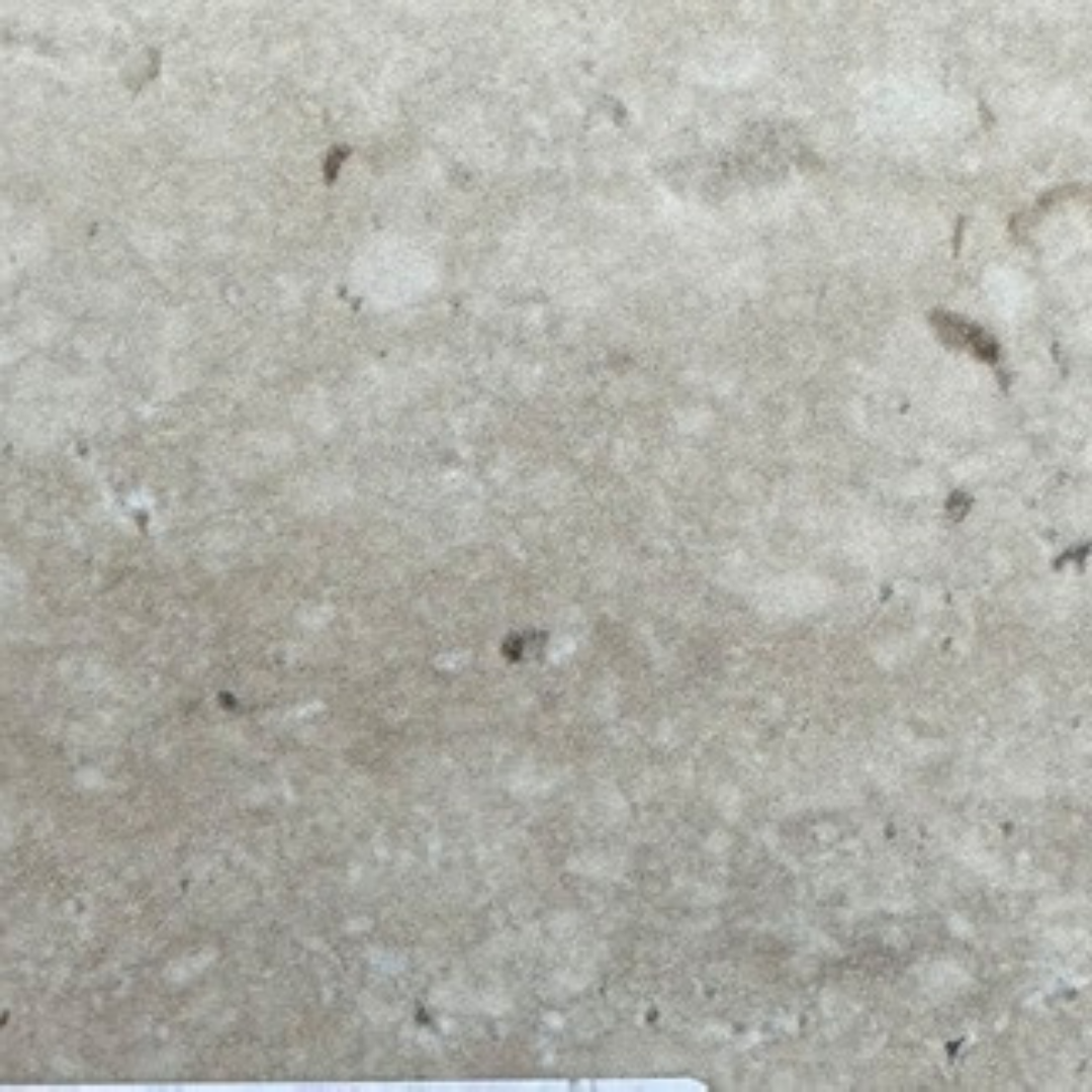 Marmorizados — acabamento Banqueta Valentine Madeira Cinamomo Nogal Encosto e Assento Estofado Tecido G.5-293