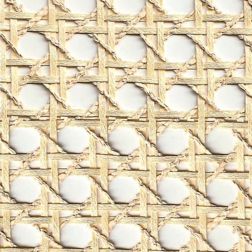 Palha Sextavada Frizze