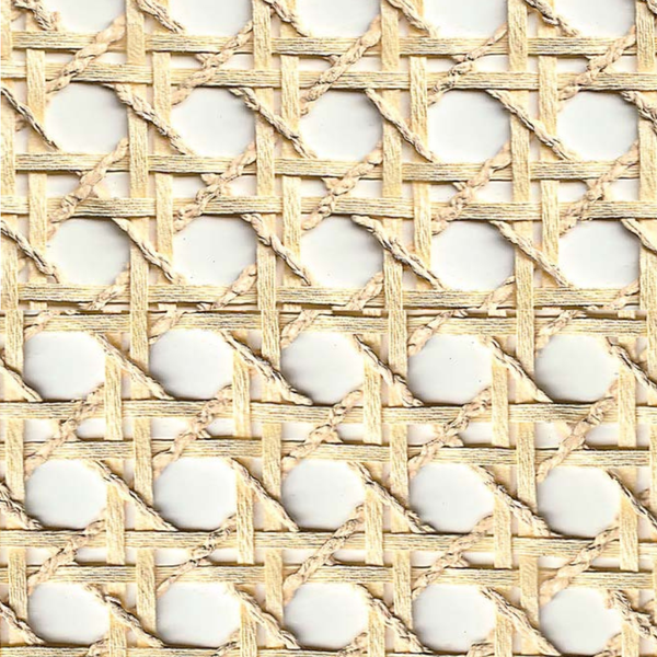 Palha Sextavada Frizze