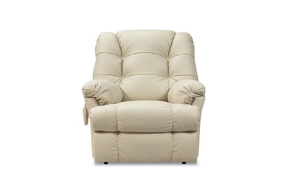 Sillón Elevador Thor con Respaldo y Asiento Tapizado en Tela LP-550