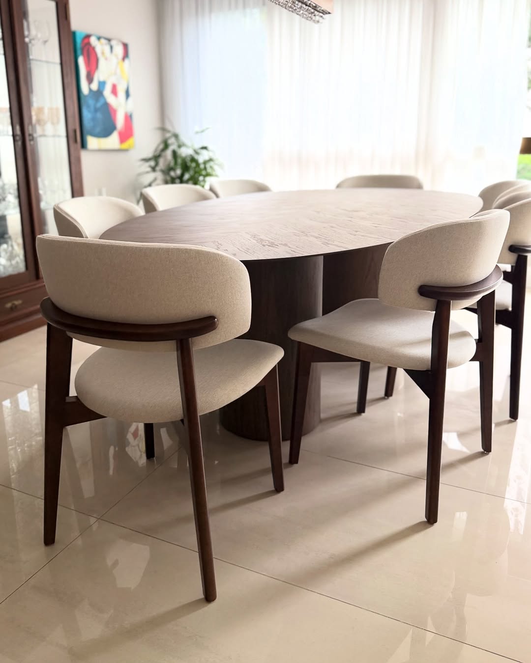 Cadeira Monic — foto 1