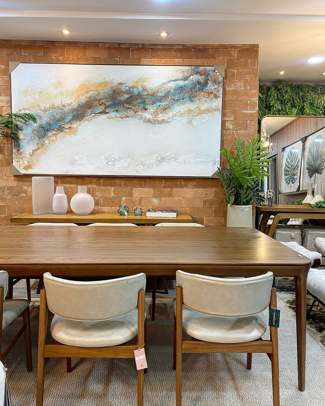 Cadeira Dior — foto 2