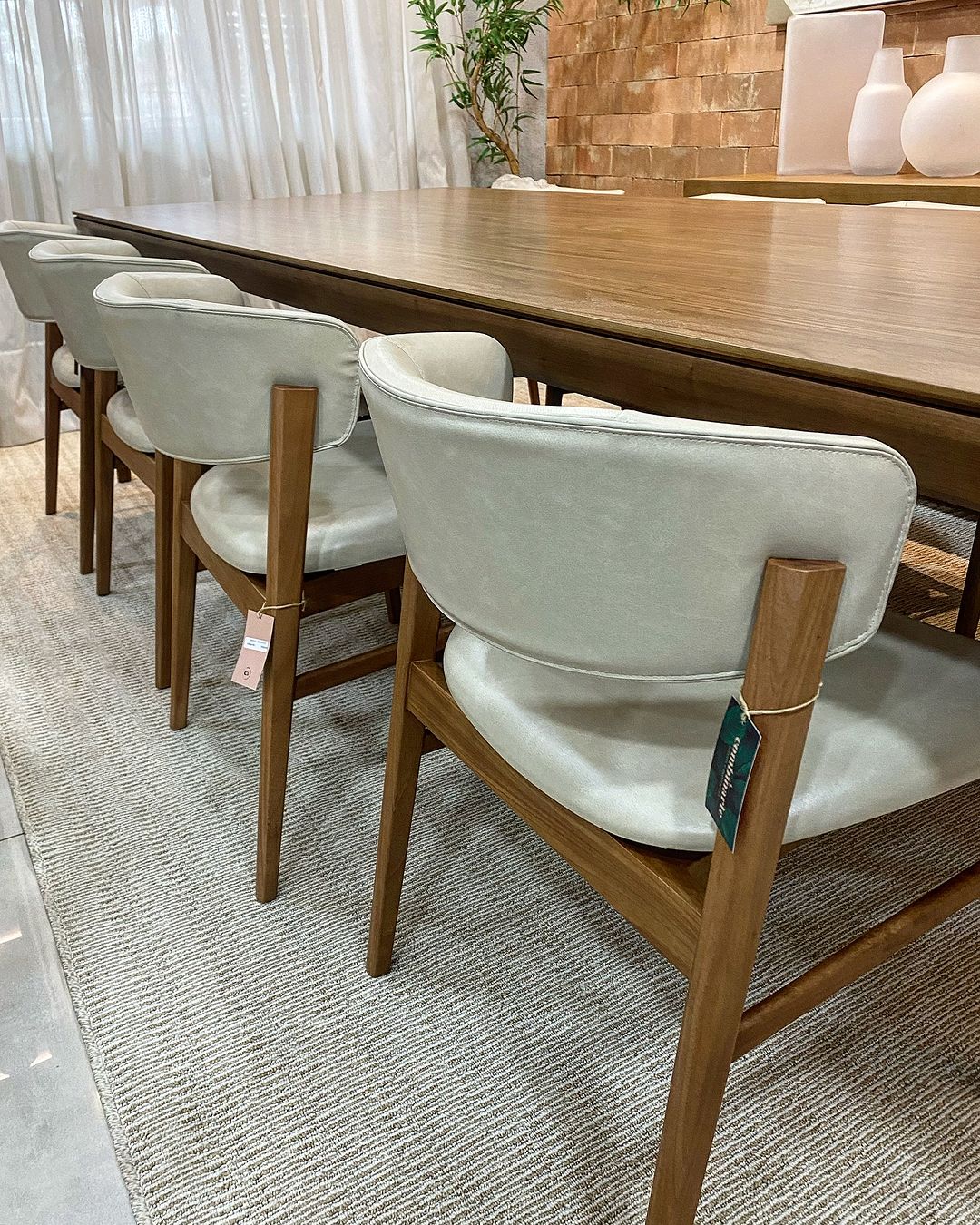 Cadeira Dior — foto 4