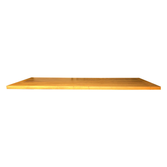 Dining Table Top 140x70cm Solid Wood