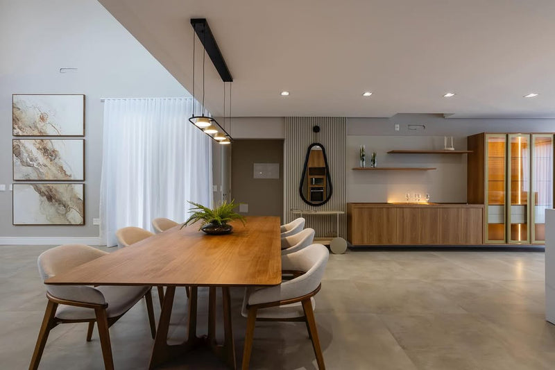 Silla Pala Madera Lacada Negra Respaldo y Asiento Tapizado Tela Facto Cognaque 534