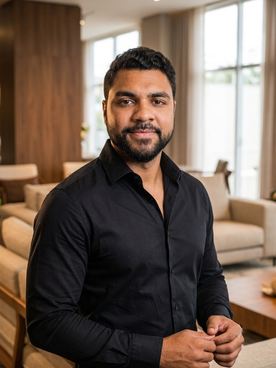 Ueberson Andrade