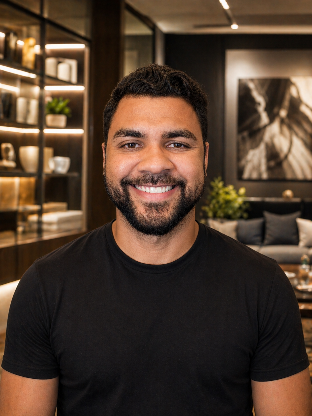 Ueberson Andrade