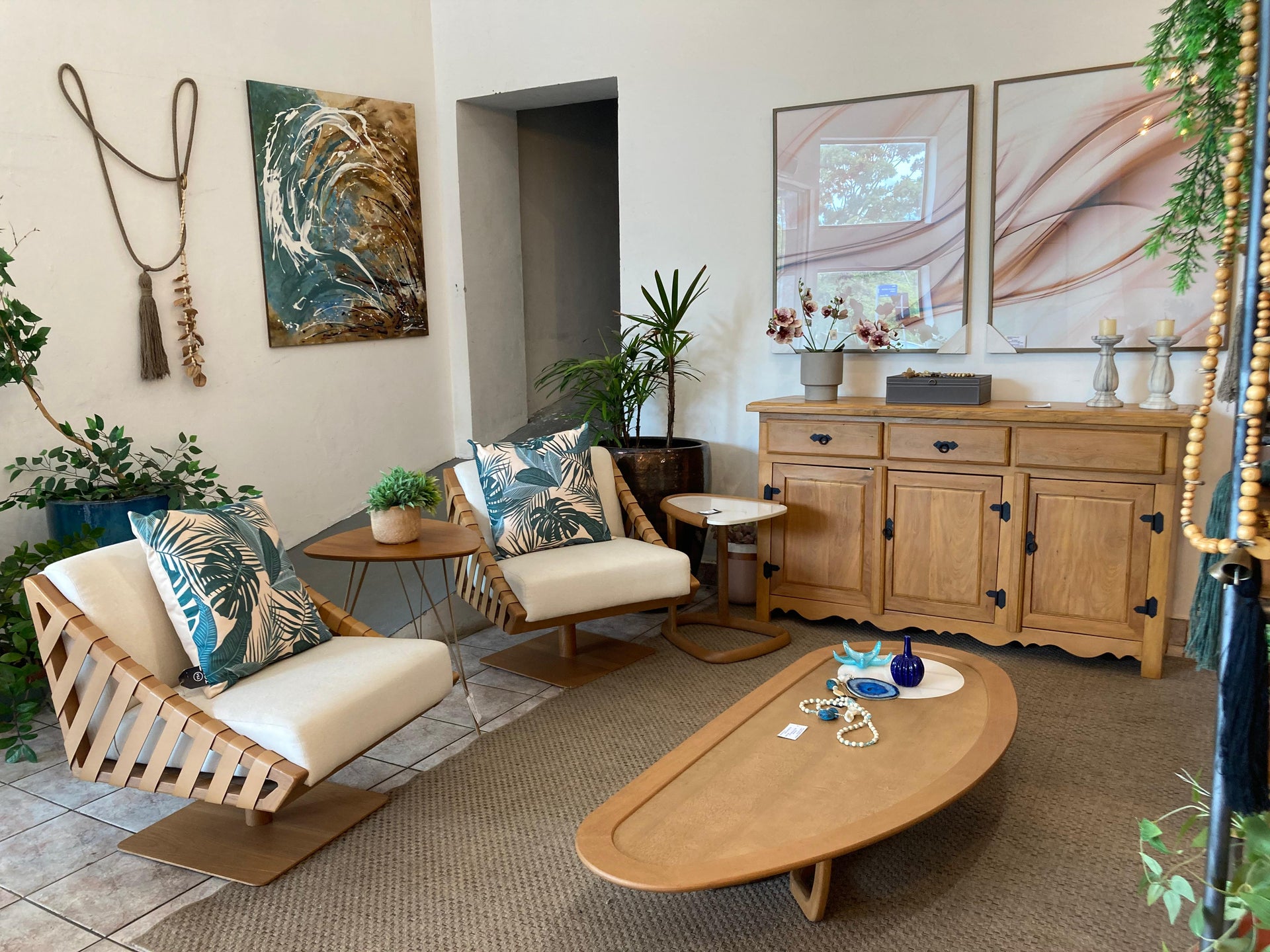 SHOWROOM por Toth Móveis — Toth Móveis