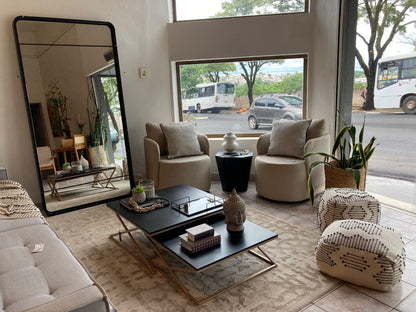 Poltrona Harmony Giratória