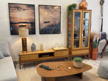 Cristaleira Madri 80x193cm