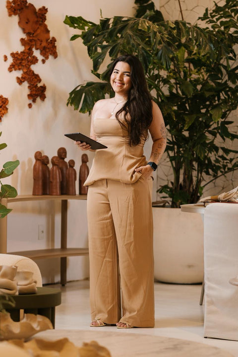Beatriz Santos Costa da Silva