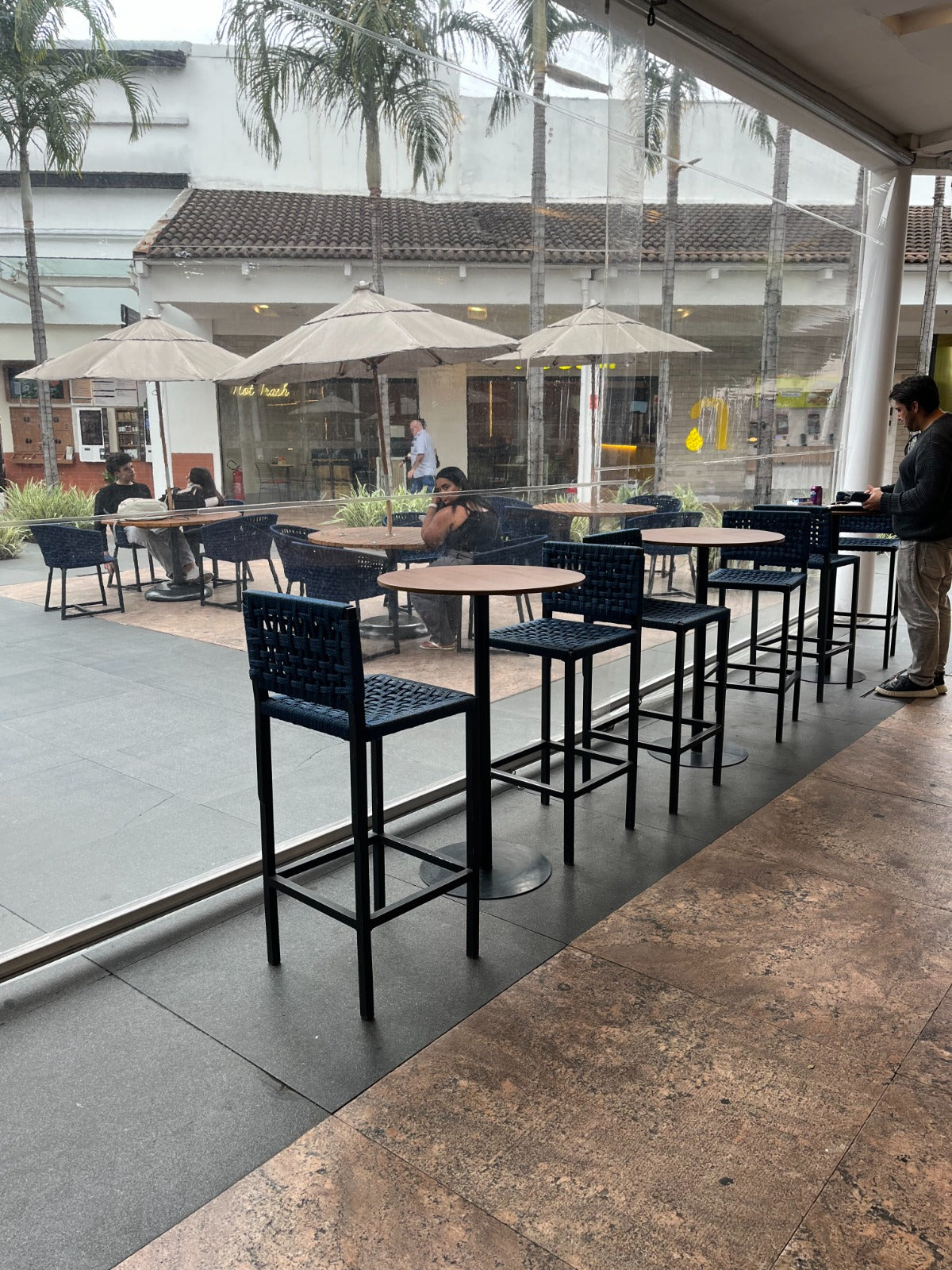 Shopping Tamboré — foto 1