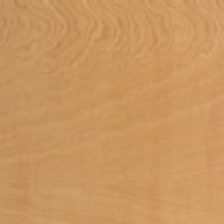 Madeiras — acabamento Mesa de Jantar Siena 240x120cm Tampo Madeira Cinamomo Base Aço Champagne