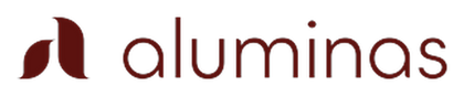 Aluminas