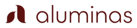 Aluminas