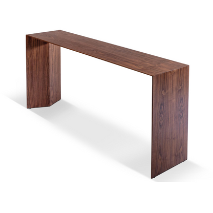 Float Sideboard 140x40cm Wood