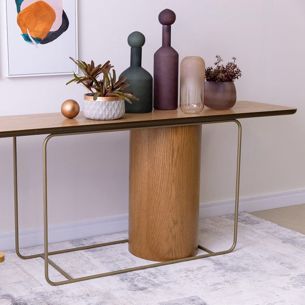 Ambiente 3 com Aparador Tiempo 180x45x75cm
