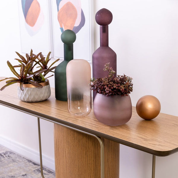 Ambiente 2 com Aparador Tiempo 180x45x75cm
