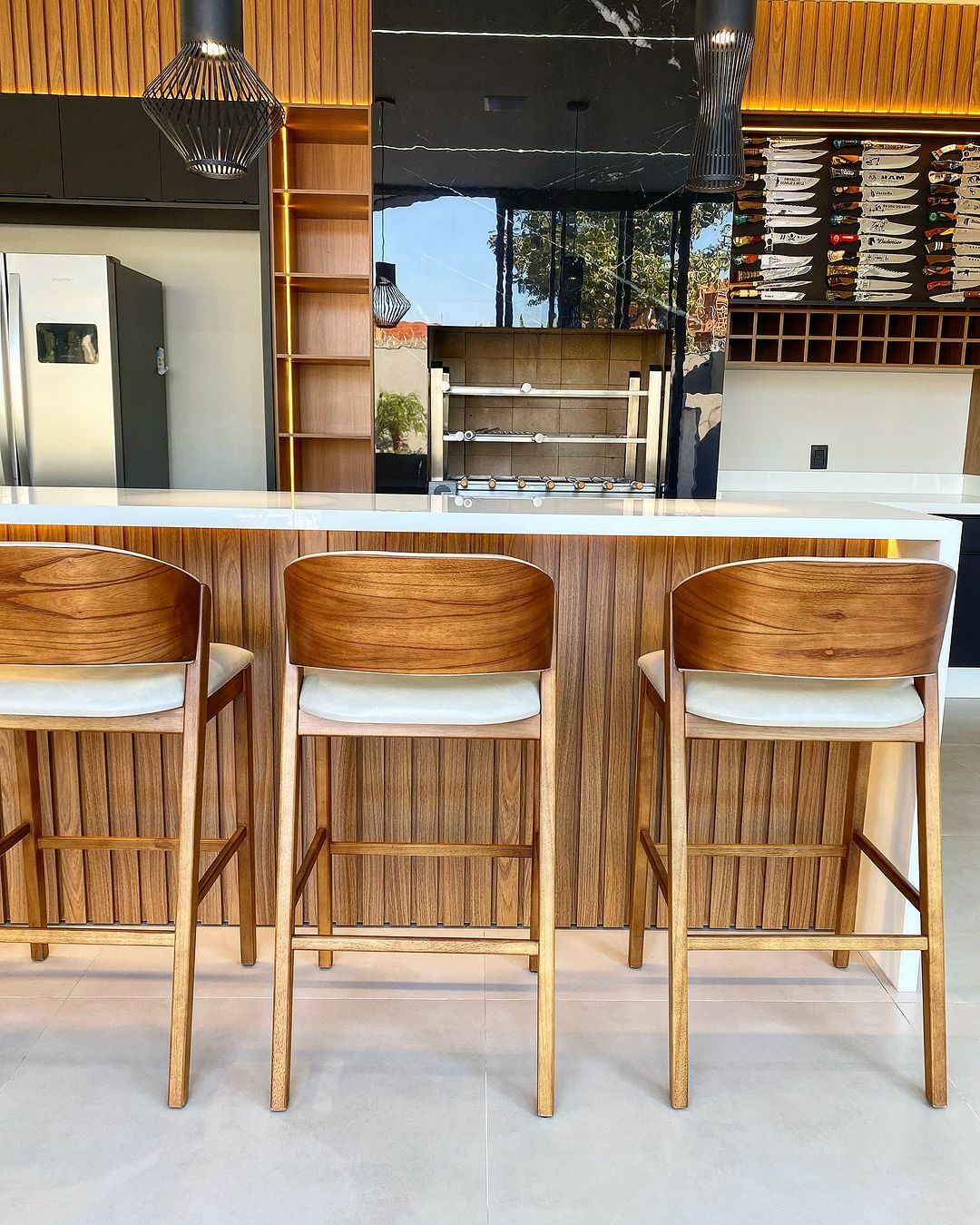 Banqueta Porto — foto 2