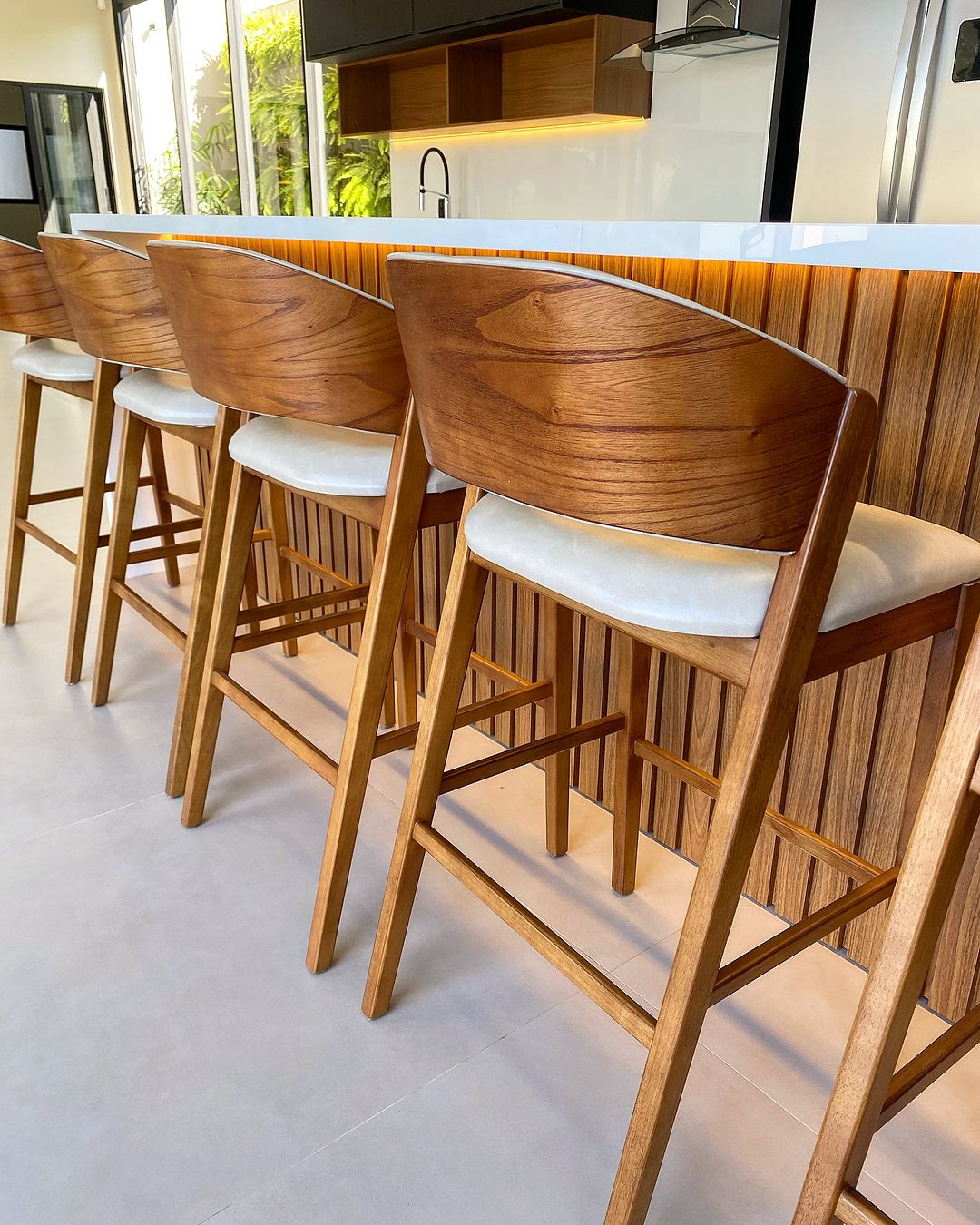 Banqueta Porto — foto 4