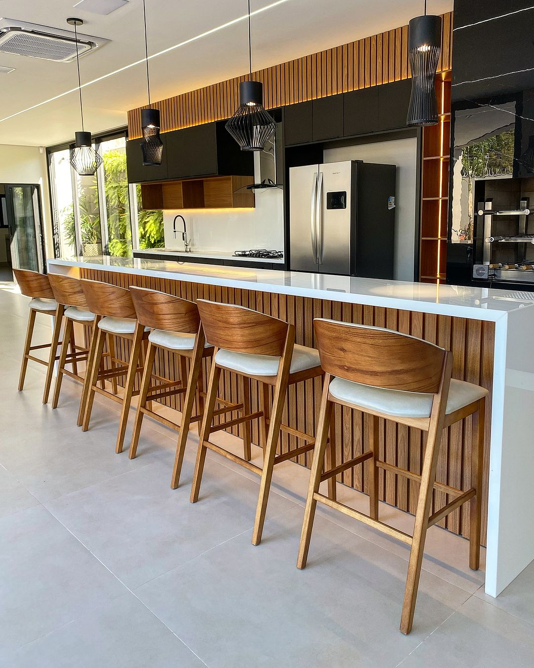 Banqueta Porto — foto 3