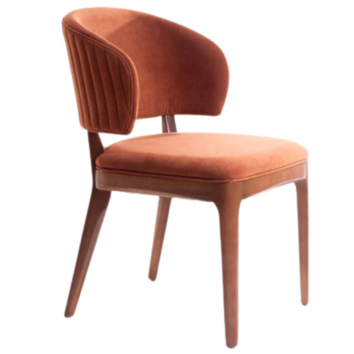 Restaurante com Cadeira Ester — foto 1