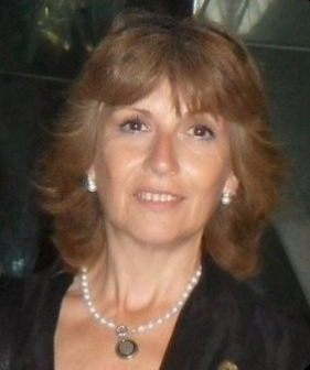 Carla Martinelli