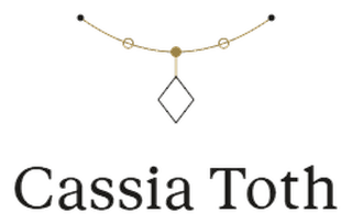 Cassia Toth