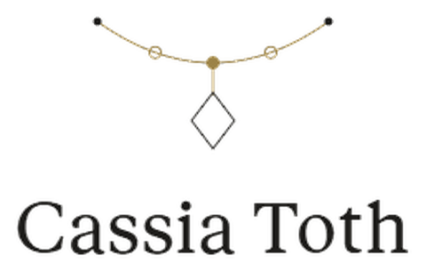 Cassia Toth