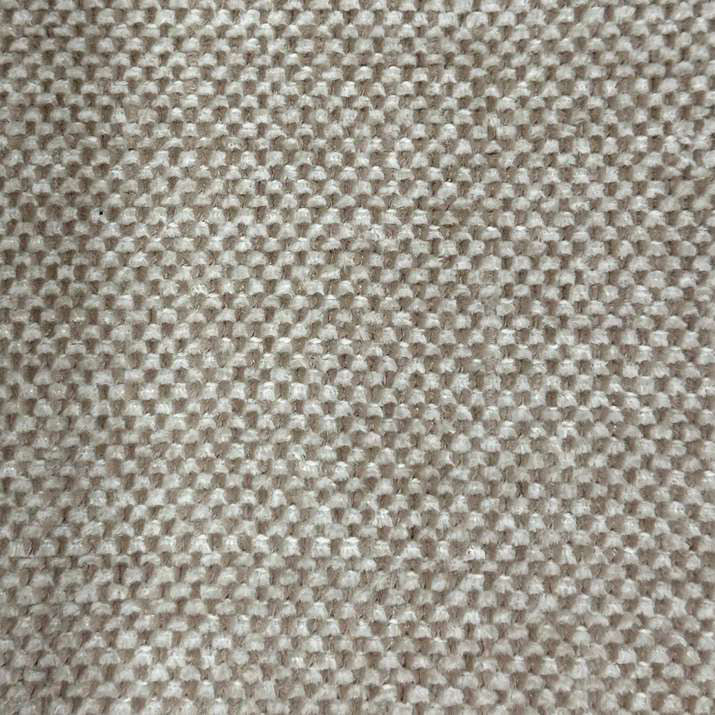 Tecidos Linha A — acabamento Silla Dior Madera Asiento Tapizado Tela Premium Crema 033A