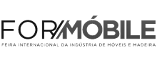 Logotipo da feira Formóbile