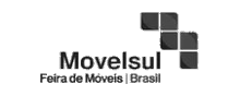 Logotipo da feira Movelsul