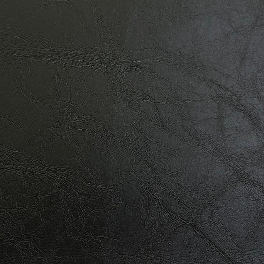 Tecidos — acabamento Banqueta Horus Madeira Estofada Facto Preto 1821